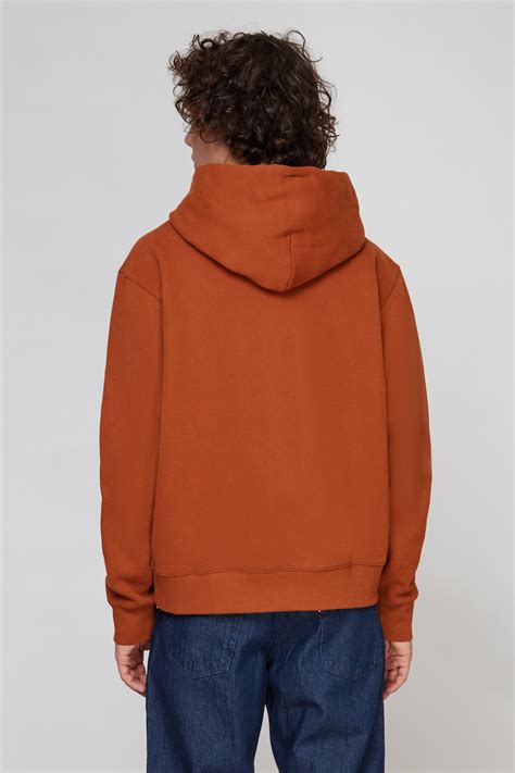 Мужское коричневое худи Levi’s® A0286;0000 — Ultrashop
