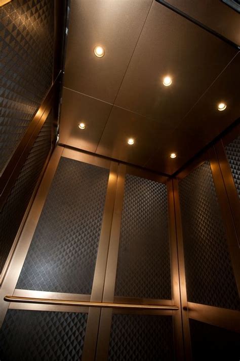 65 best images about Elevator Interior on Pinterest | Nickel silver ...