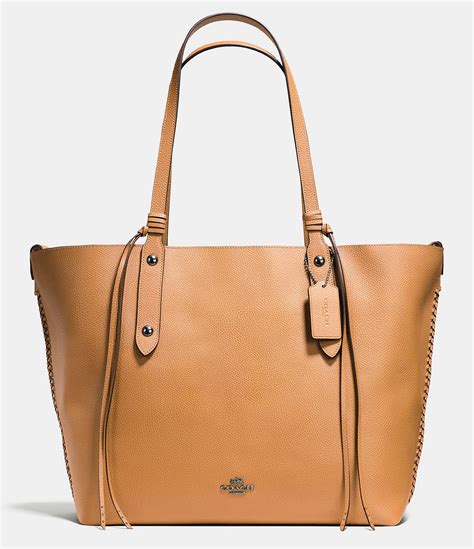 coach bags dillard's 9