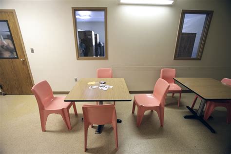 Wood County Jail Commissary Information and Procedures 12