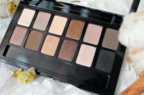 Палетка теней Maybelline The Nudes - мне не верится, что это ...