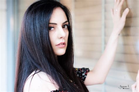 Новите лица на България: Марина Георгиева | Filter Digest