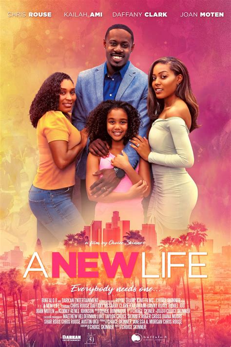 life  posters