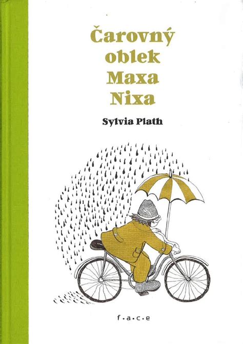 Slovakian edition of Sylvia Plath's short stories (Bed Book, It-Doesn't ...