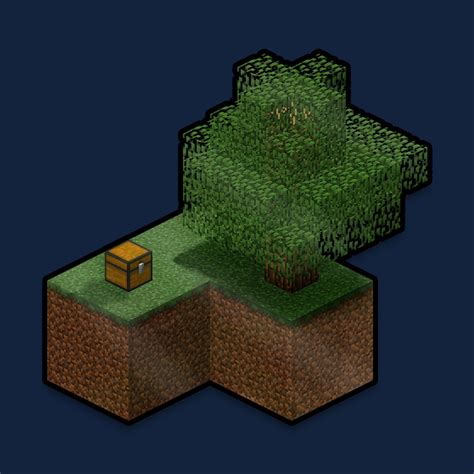 Simply Skyblock - Minecraft Modpack