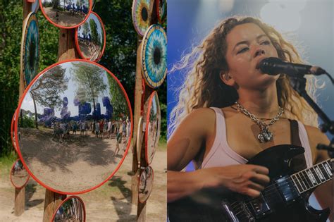 Bloedheet Best Kept Secret komt pas laat op gang, Long Fling hoogtepunt