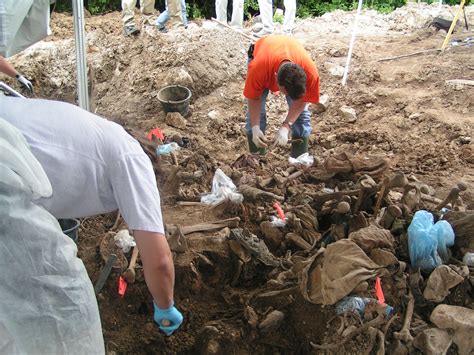 Graves across the country are being rediscovered by historians 15