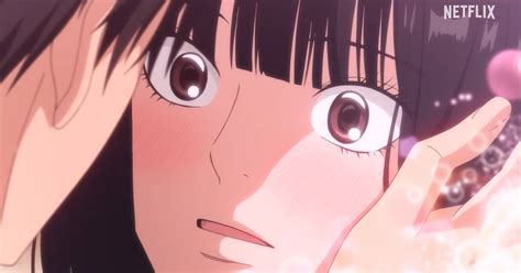 Kimi ni Todoke Season 3 Reveals August Release Date