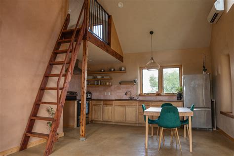 Ranch Accommodations — Starlove Ranch