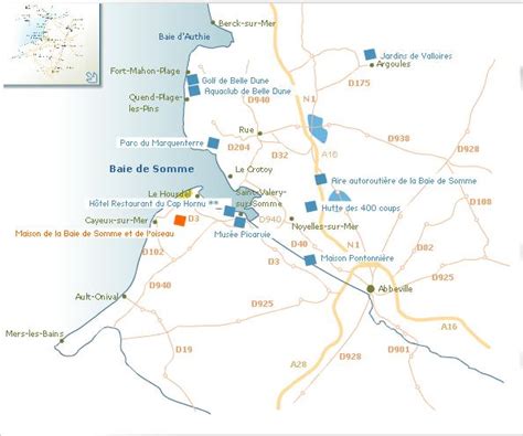 voyages en baie de somme territoire decotourisme