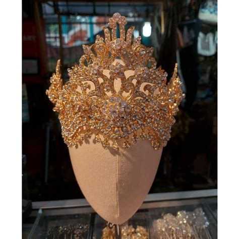 Jual siger syifa / siger batu / siger sunda / siger diamond | Shopee ...