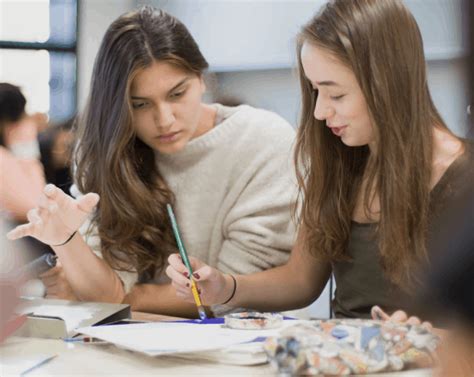 Secondary School – Uruguayan American School