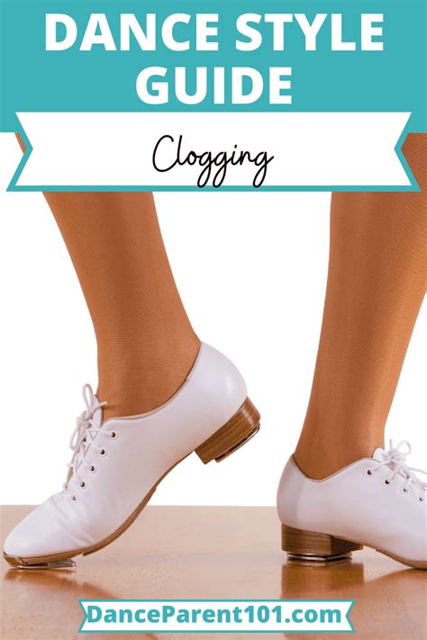 clogging