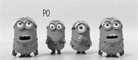 minions banana gif | WiffleGif