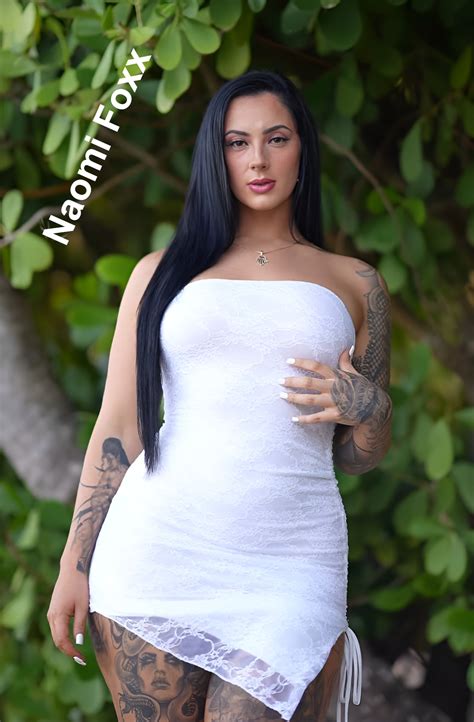 Jessica - Naomi Foxx 🤩 #foryou #fypシ゚ #parati #viral #FelizMartes