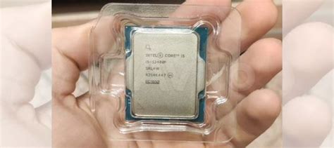 Процессор intel core i5 12400f oem купить в Москве с доставкой ...