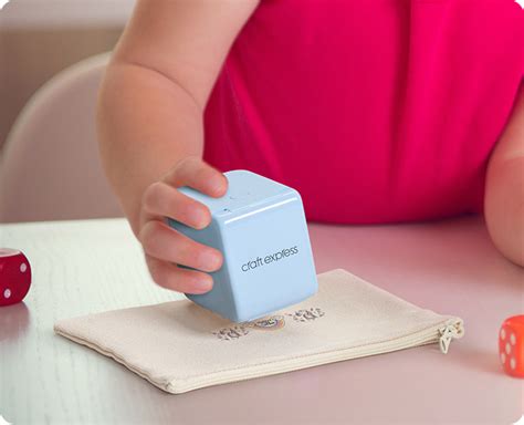 Portable Printer | Craft Express Official