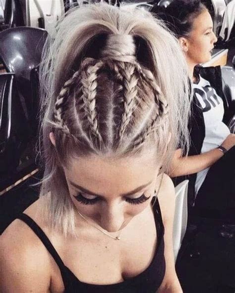 Pin on Spiked hair