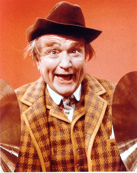 pictures  red skelton
