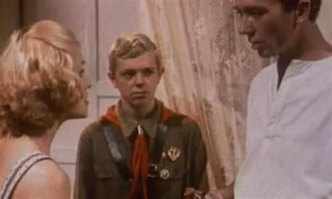 Фильм «Вторжение» (1980) - сюжет, актеры и роли, кадры из фильма