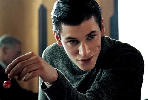 Hannibal Rising Gaspard Ulliel