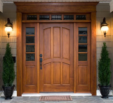 Doors | Department of Energy