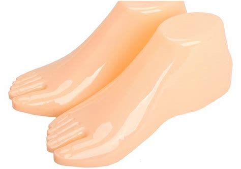 The 20 Best Mannequin Feet & Legs | Zen Merchandiser
