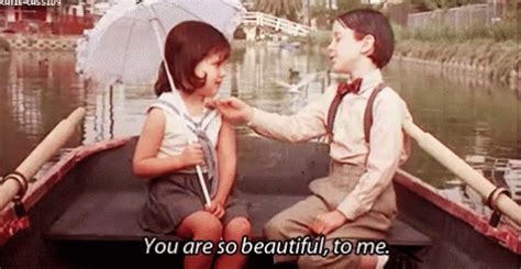 Little Rascals So Beautiful GIF - The Little Rascals So Beautiful Darla ...