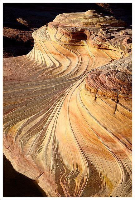 Vermilion Cliffs National Monument | Butte, Landscape photography, Waves