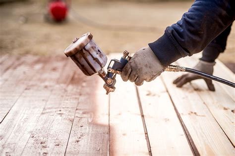 Best HVLP Spray Gun For Woodworking: Reviewed For Painting | Sprayertalk