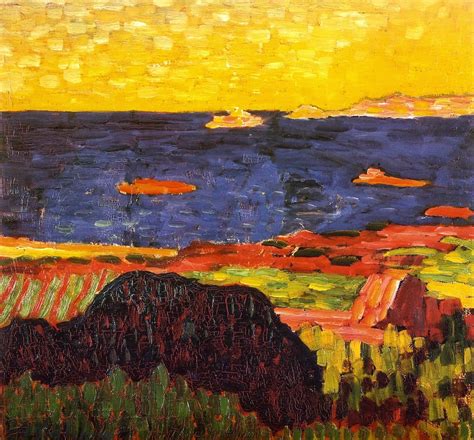 Art!: Alexei Jawlensky (7)