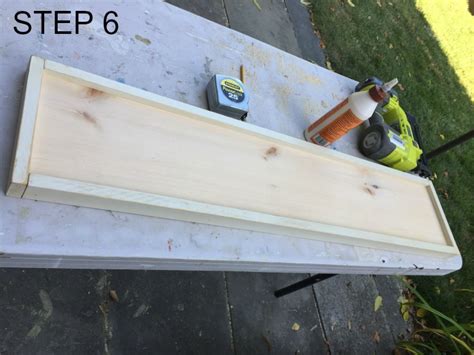 DIY Framed Pumpkins - Pretty Handy Girl