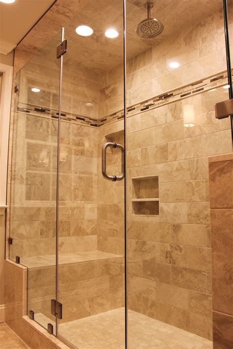 How To Construct A Walk In Shower at Austin George blog
