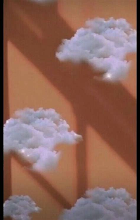 Обои с Облачками⛅
