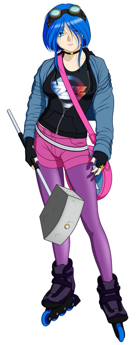Ramona Flowers Manga