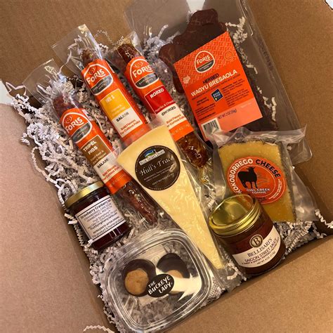 Gifts – Foris Extraordinary Meats