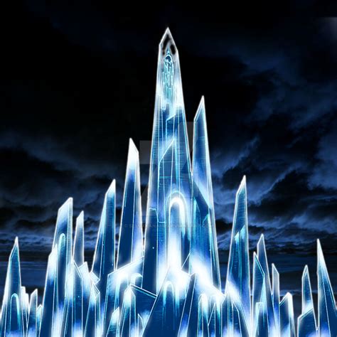 crystal tokyo by SELUXKANAUR on DeviantArt