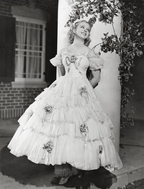 Why many modern actresses still study the work of joan bennett 30