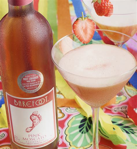 Pink Grapefuit Mimosa Recipe | Barefoot Wine & Bubbly