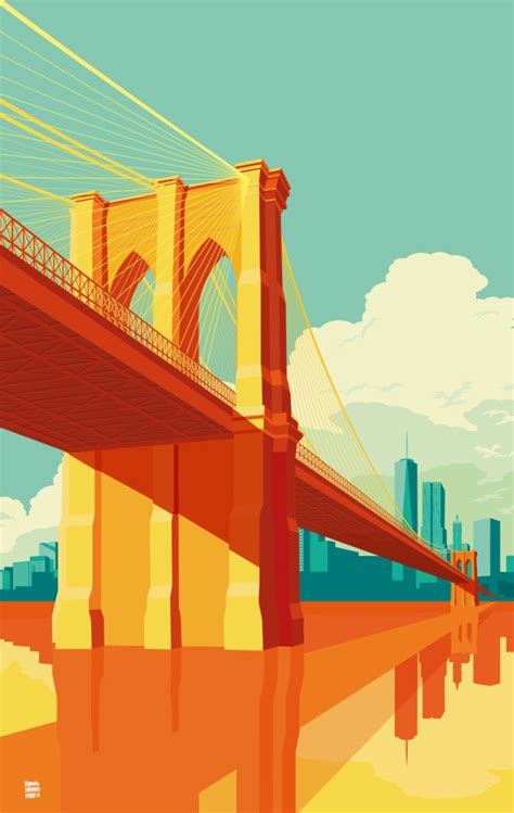 Brooklyn Bridge Vector Art at Vectorified.com | Collection of Brooklyn ...