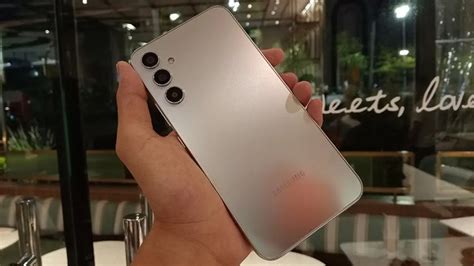 samsung galaxy   resmi rilis cek spesifikasi  harga teknodaim