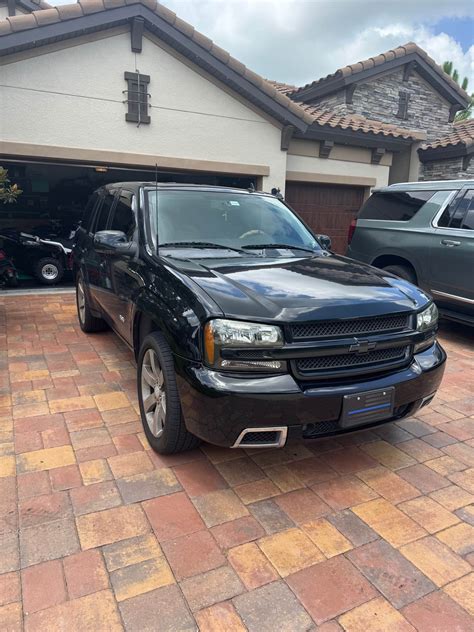 2006 Chevrolet TrailBlazer · SS Sport Utility 4D - Cars & Trucks