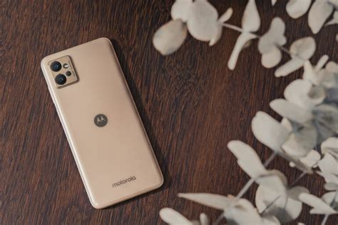 Motorola Moto G32: the entertainer (review) - GadgetGuy