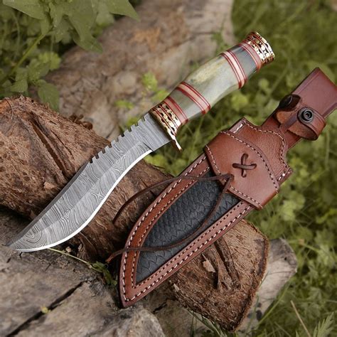 Kukri Knives – Shokunin Knives