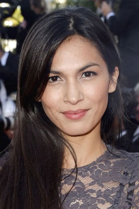 Elodie Yung biographie, news, photos, vidéos et avis