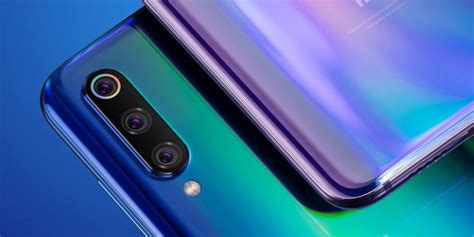 Линейка лучших смартфонов Xiaomi до 20000 рублей