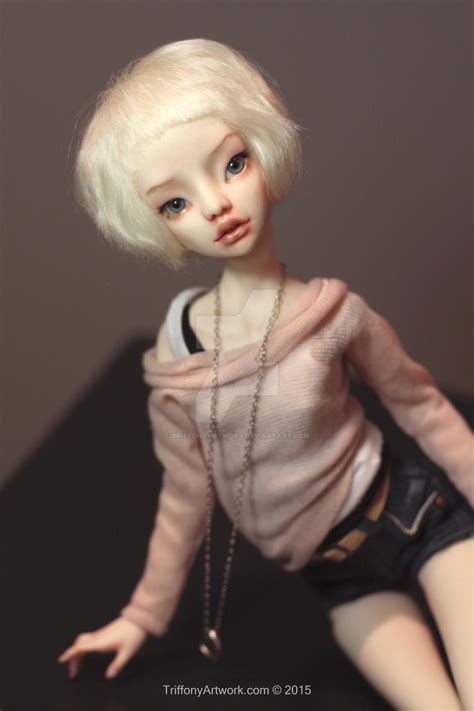 MIOKI by TriffonyArtwork on DeviantArt