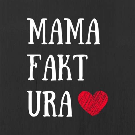 Mamafaktura - Etsy