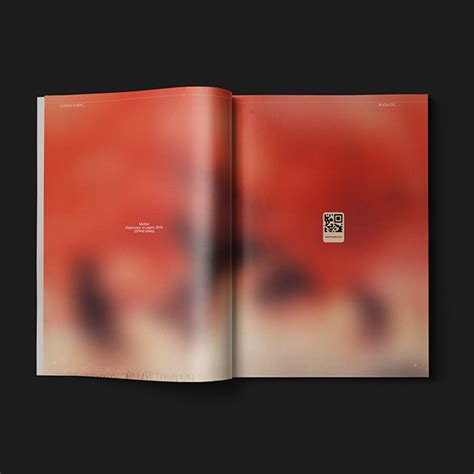 ЖУРНАЛ "МАСТАЦТВА" on Behance