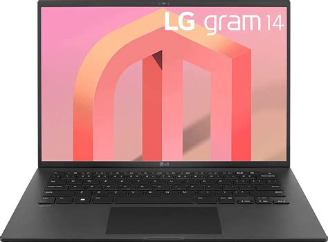 CES 2023: The new LG Gram laptop has a disappearing trackpad